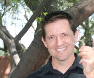 Dr. Rohwer is a Premier Provider for Invisalign